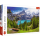 Puzzle Trefl 1500el Jezioro Oeschinen